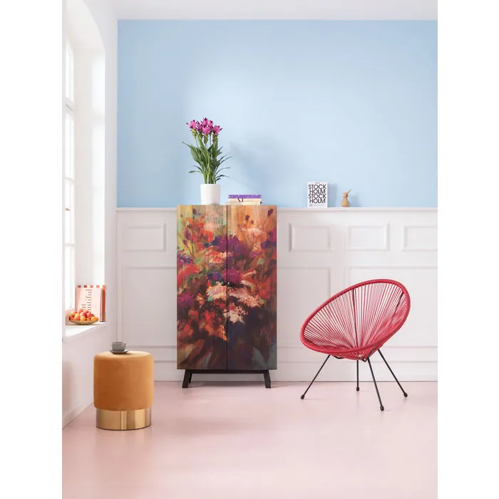 Cabinet Fleur