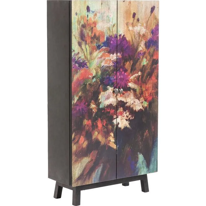 Cabinet Fleur