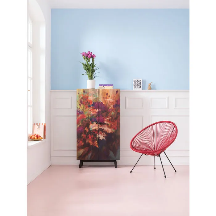 Cabinet Fleur