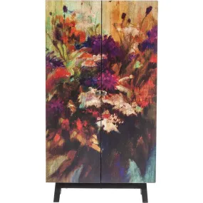 Cabinet Fleur