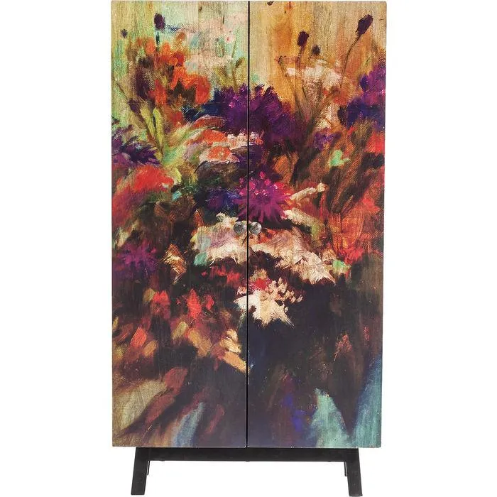 Cabinet Fleur