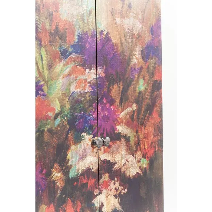 Cabinet Fleur