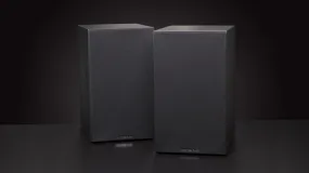 Cambridge Audio SX 60 Speakers - PAIR