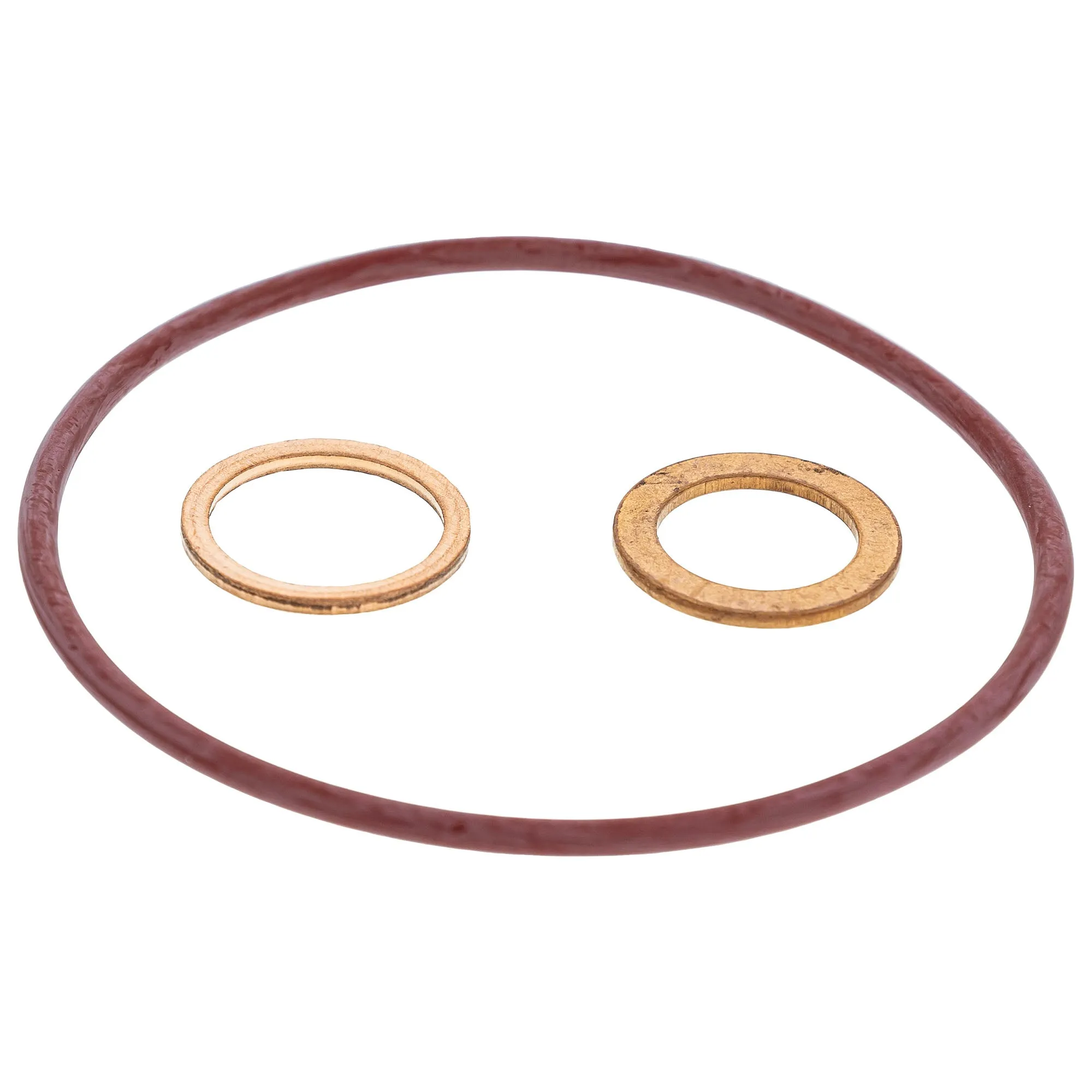 Can-Am 9779247 OEM Spyder Oil Change Kit 5W40 (Sm5) 991