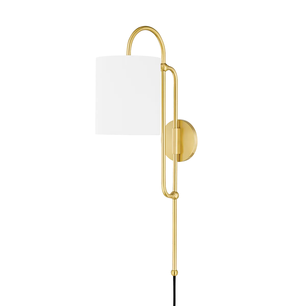 Caroline Portable Wall Sconce