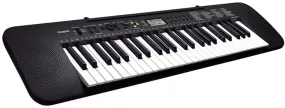 Casio CTK-240 Musical Keyboard   Power Adapter