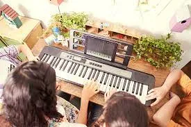 Casio LK-S250 Keyboard