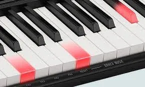 Casio LK-S250 Keyboard