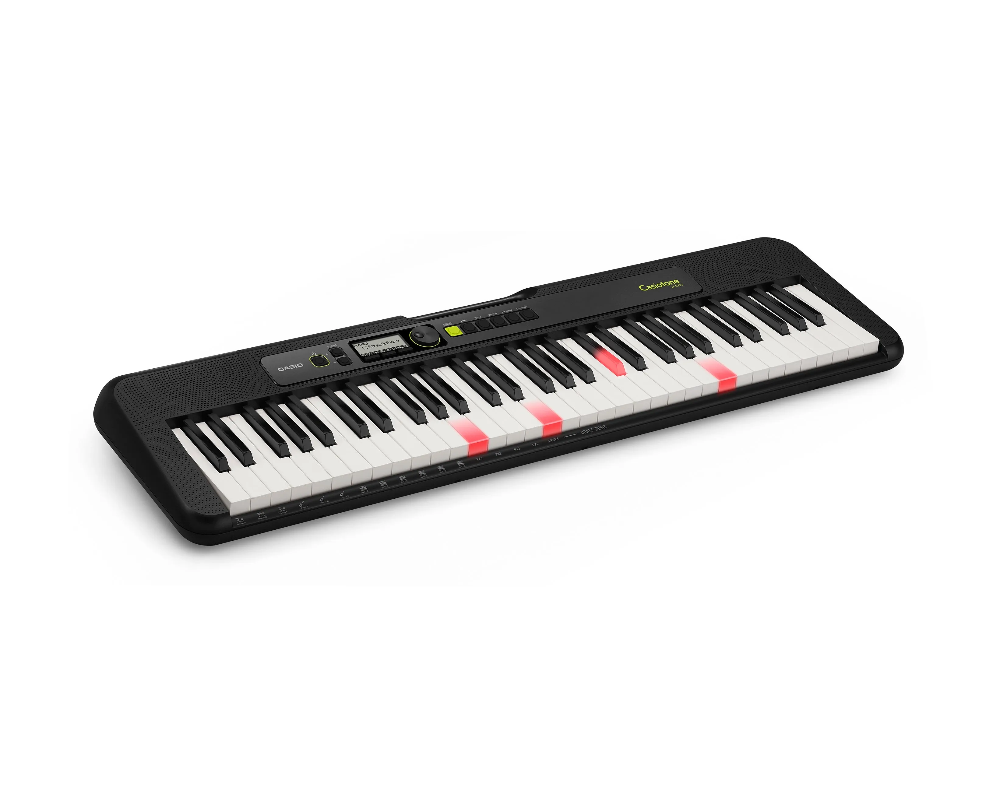 Casio LK-S250 Keyboard