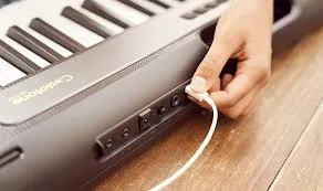 Casio LK-S250 Keyboard
