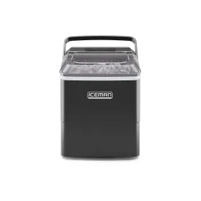 Chefman Ice Maker RJ56-BUL-13 - GRAY ONE SIZE