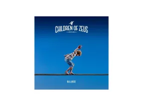 Children of Zeus - Balance LP