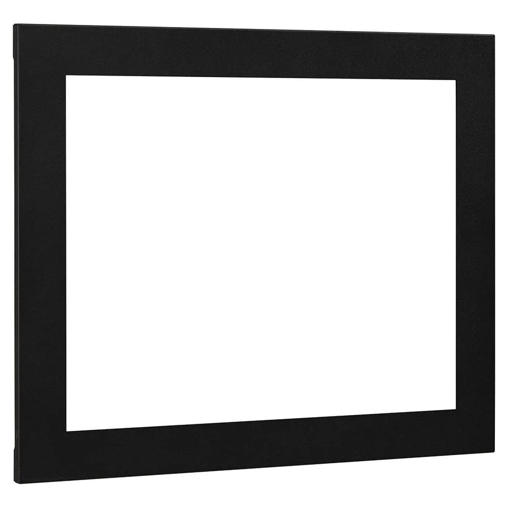 ClassicFlame 28-Inch Electrical Fireplace Flush Mount Conversion Kit