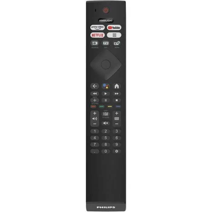 [CLEARANCE] Philips 55PUT8808/68 55" 4K Ambilight Google TV