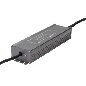 CLEARANCE WP24 200W Constant Voltage  Weatherproof LED Driver