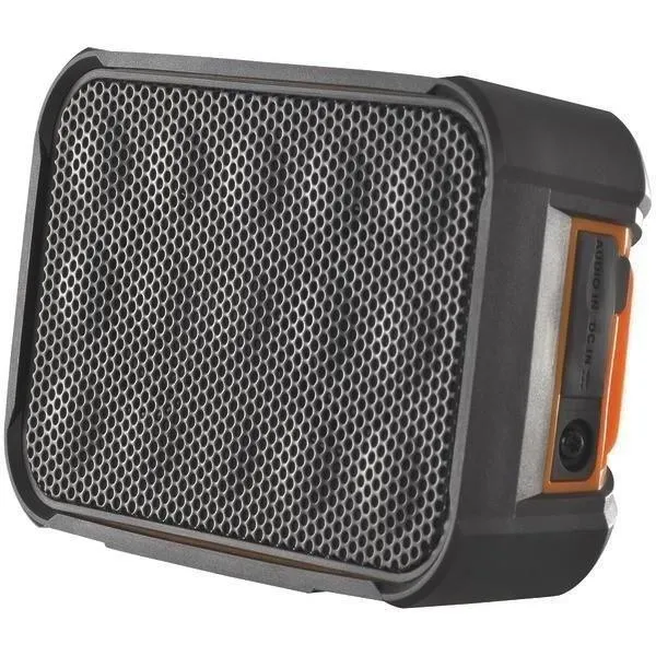 COBRASELECT CWA BT310 Cobra AirWave Box Waterproof & Floating Bluetooth Stereo Speaker