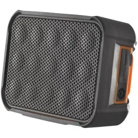 COBRASELECT CWA BT310 Cobra AirWave Box Waterproof & Floating Bluetooth Stereo Speaker