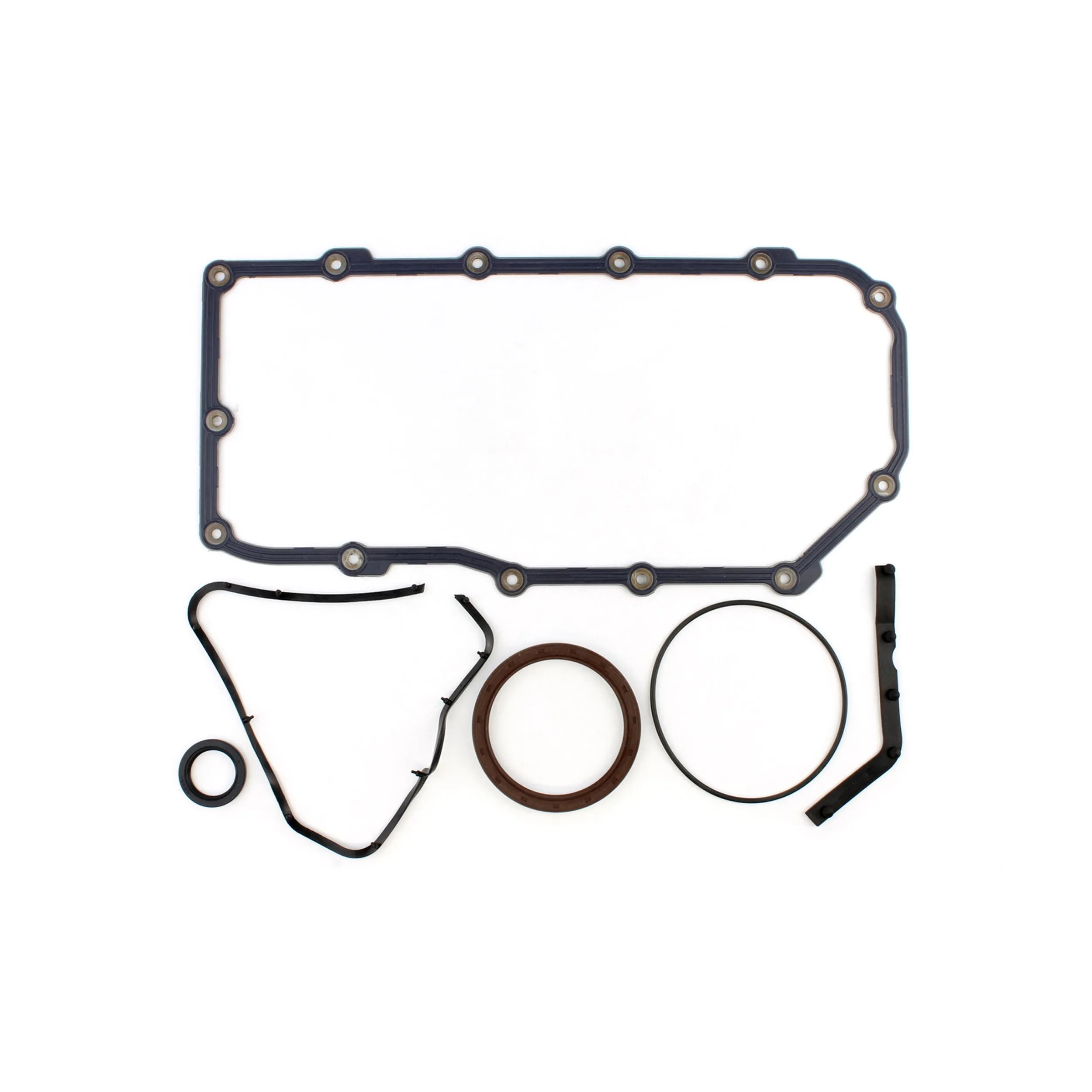 Cometic Street Pro Gasket Kit - Bottom End Kit - Mitsubishi Eclipse Dodge Neon 420A - PRO2005B