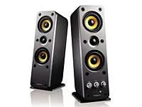 Creative Labs Creative Gigaworks T40 Series Ii(eng-fr)