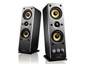Creative Labs Creative Gigaworks T40 Series Ii(eng-fr)
