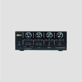 DAH-100 Stereo AV Amplifier