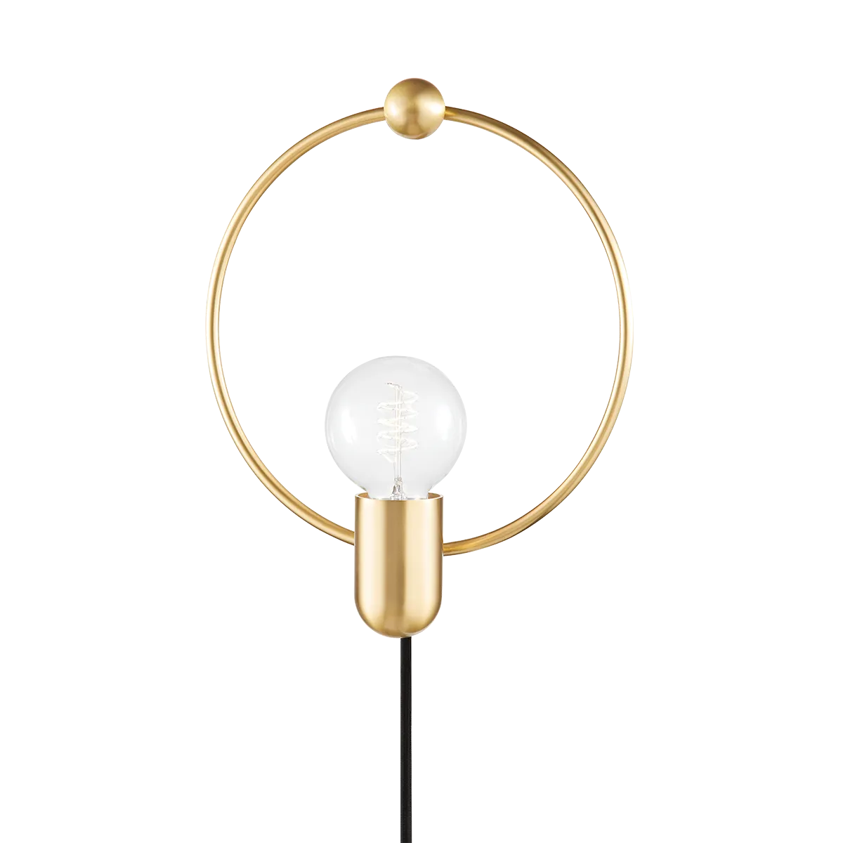 Darcy Portable Wall Sconce