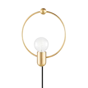 Darcy Portable Wall Sconce