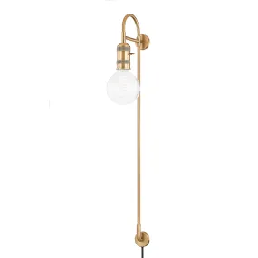 Dean Portable Wall Sconce