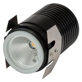 DEKA LED inground Light (Body only) in 3000k or 5000k