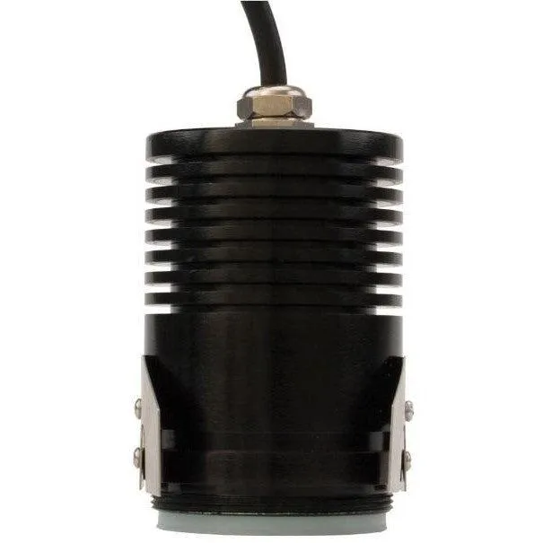 DEKA LED inground Light (Body only) in 3000k or 5000k