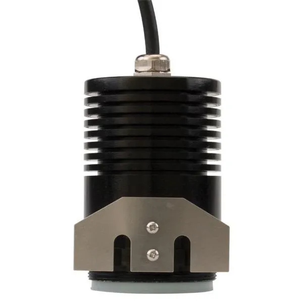 DEKA LED inground Light (Body only) in 3000k or 5000k