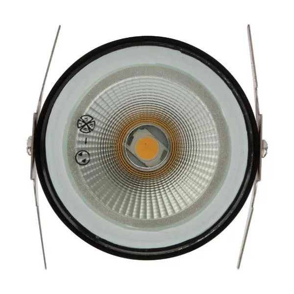 DEKA LED inground Light (Body only) in 3000k or 5000k