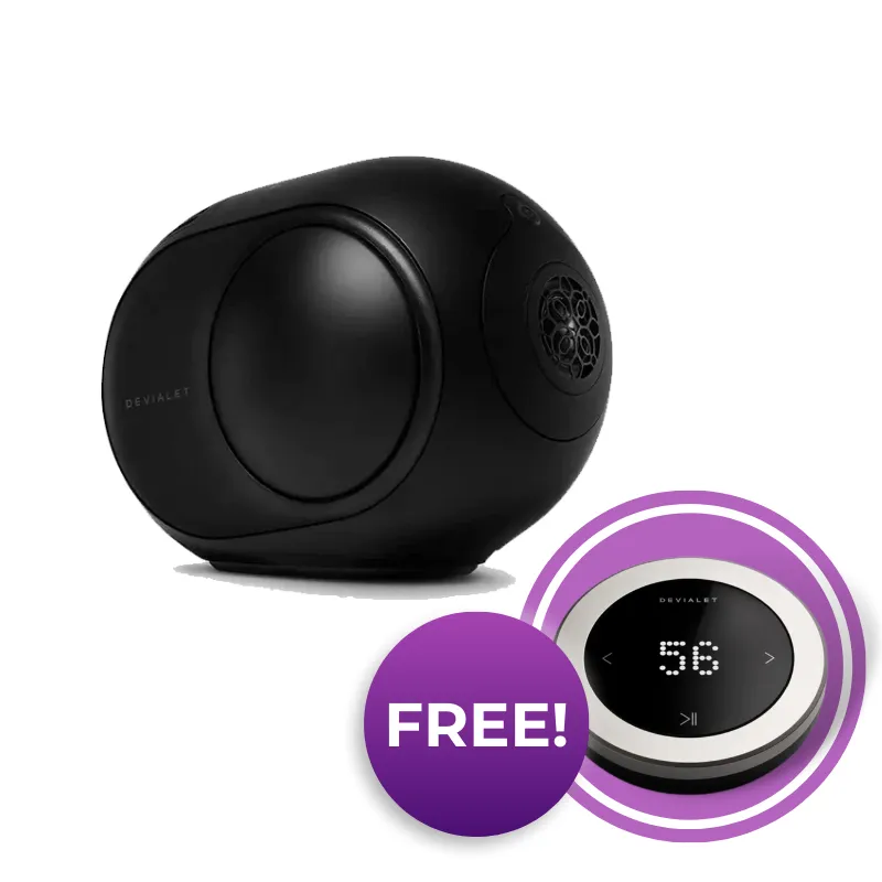 Devialet PHANTOM II 95 DB