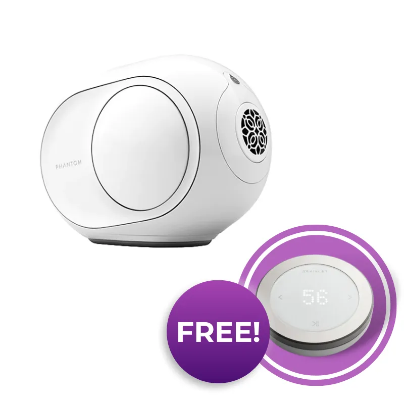 Devialet PHANTOM II 95 DB