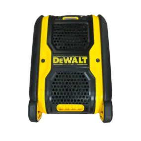 Dewalt Work Site Radio (DCR006)