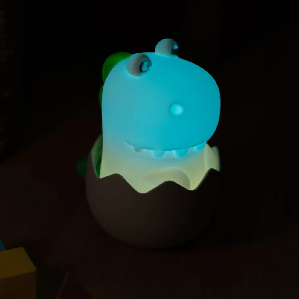 Diggy Dino Night-light