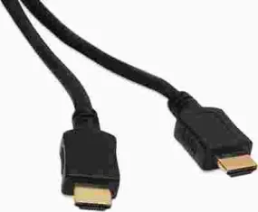 Digital Video Cable Hdmi To Hdmi 10 Ft