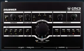 Drawmer CMC3 - Monitor Controller