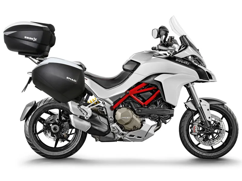 Ducati Multistrada 950 S (17-24) SHAD Top Box Fitting Kit