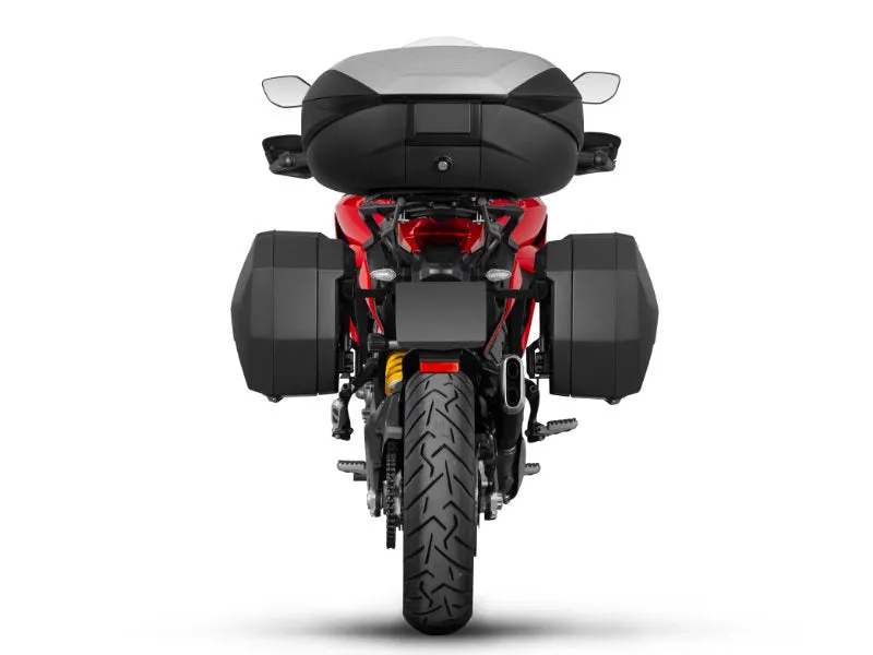 Ducati Multistrada 950 S (17-24) SHAD Top Box Fitting Kit