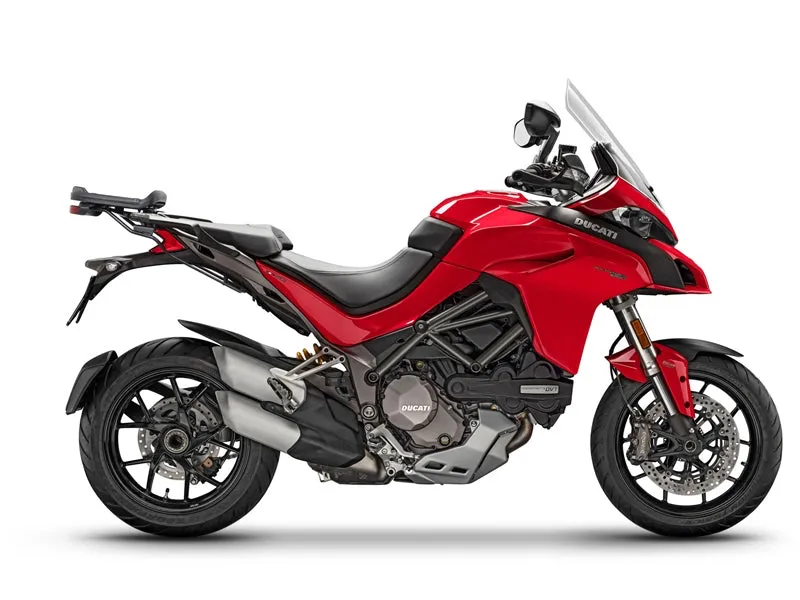 Ducati Multistrada 950 S (17-24) SHAD Top Box Fitting Kit