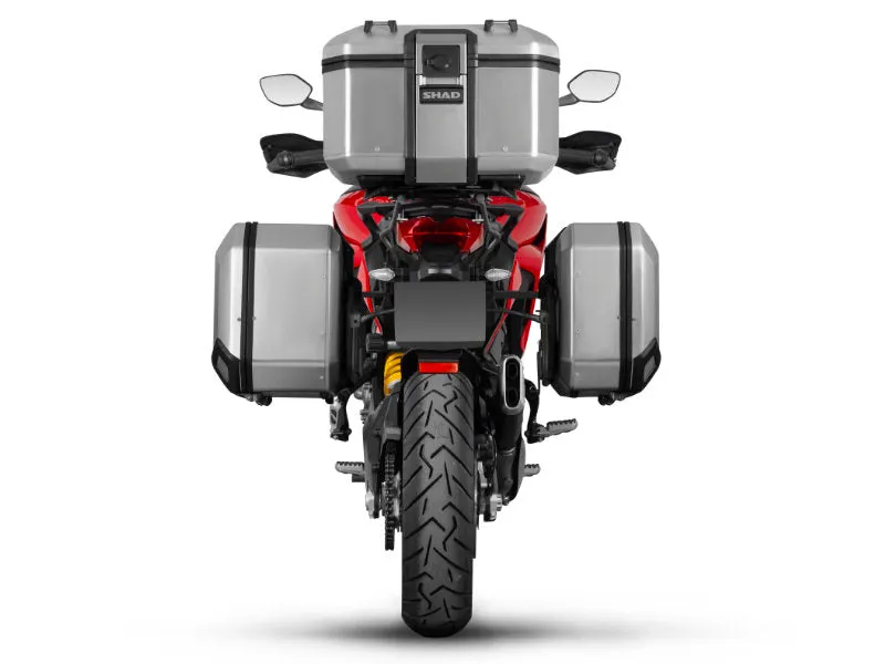 Ducati Multistrada 950 S (17-24) SHAD Top Box Fitting Kit