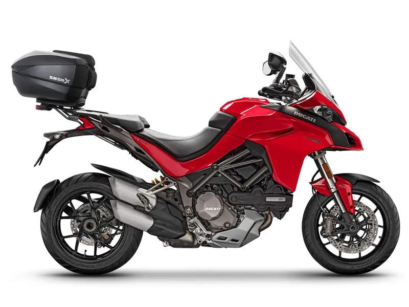 Ducati Multistrada 950 S (17-24) SHAD Top Box Fitting Kit