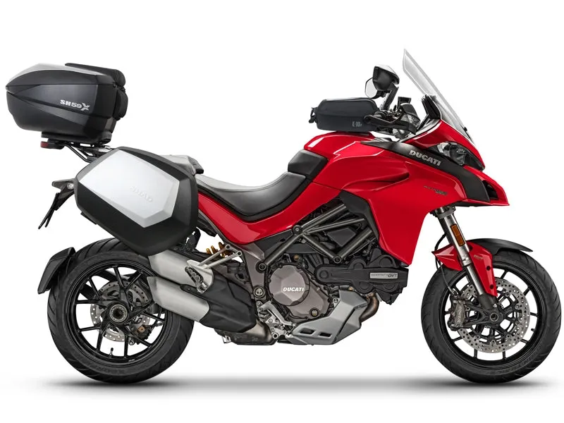Ducati Multistrada 950 S (17-24) SHAD Top Box Fitting Kit