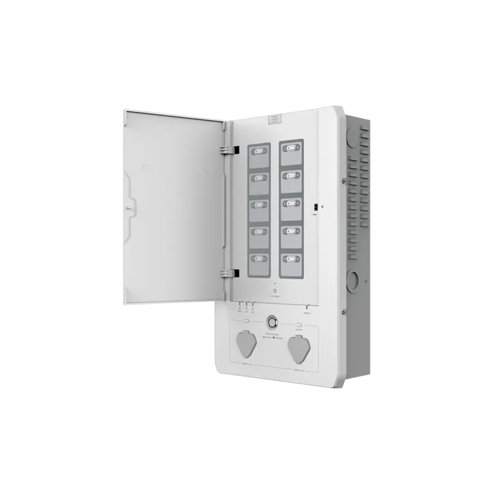 EcoFlow Smart Home Panel