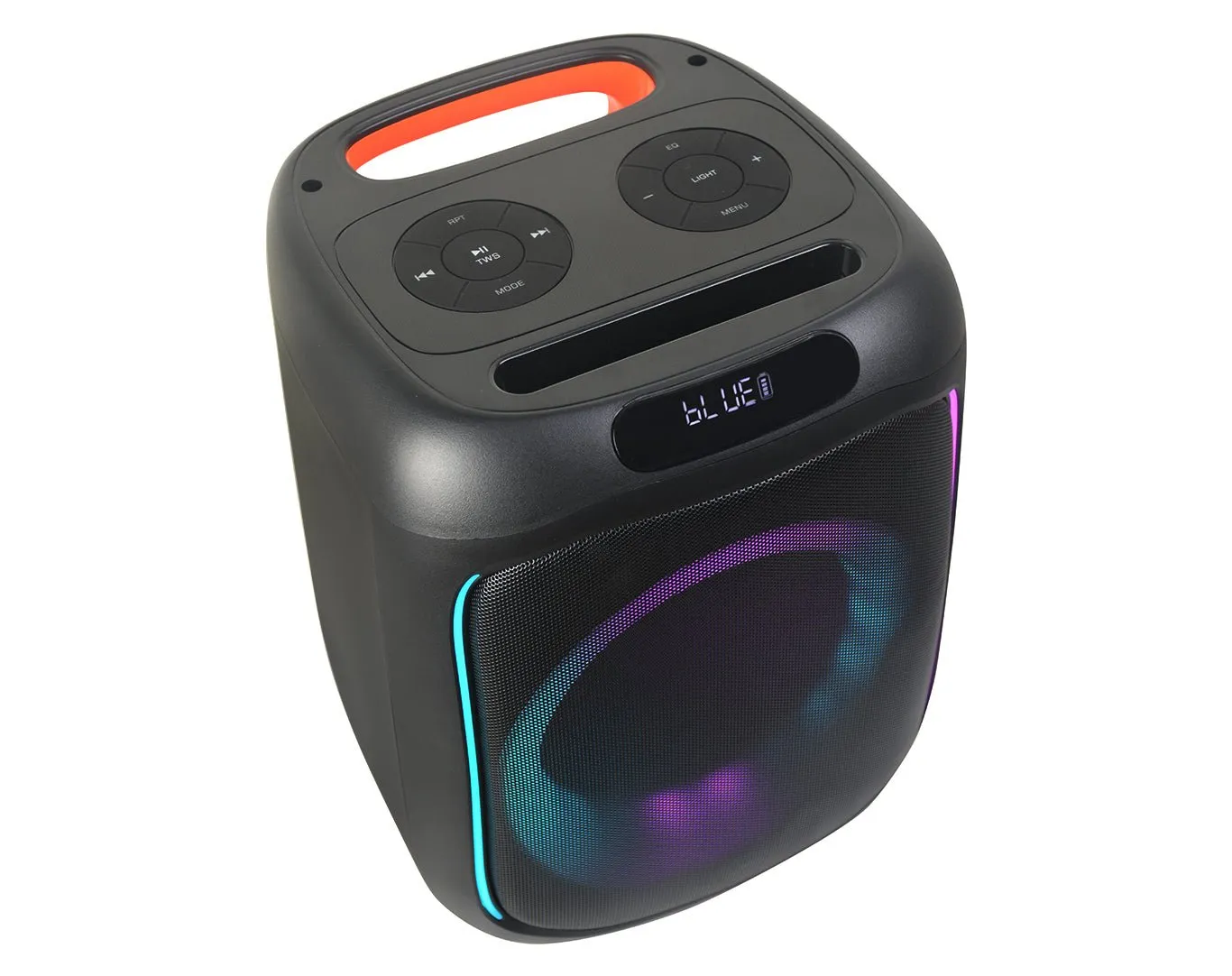 EDEN Bluetooth Karaoke Speaker Wireless Microphone ED-627