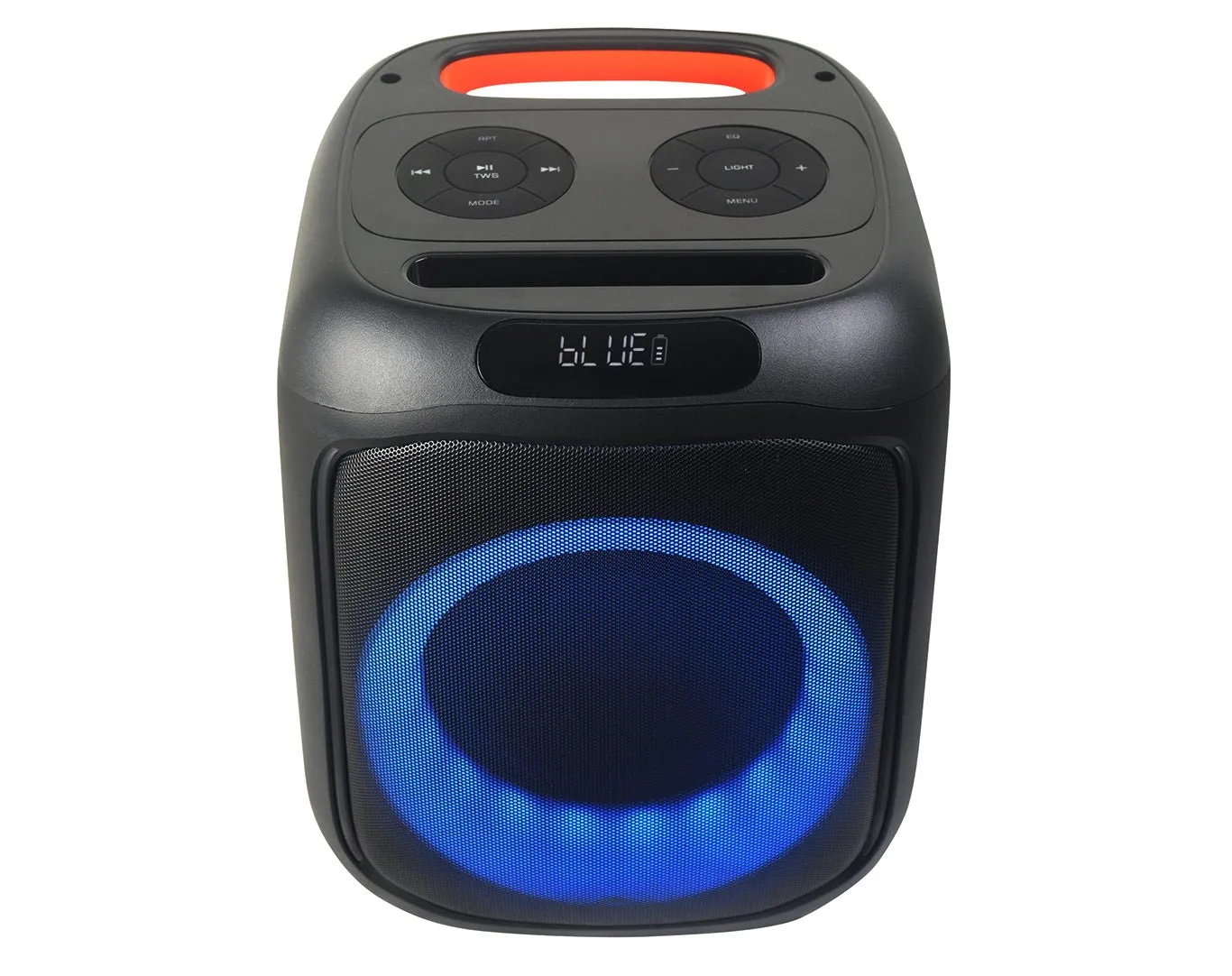 EDEN Bluetooth Karaoke Speaker Wireless Microphone ED-627