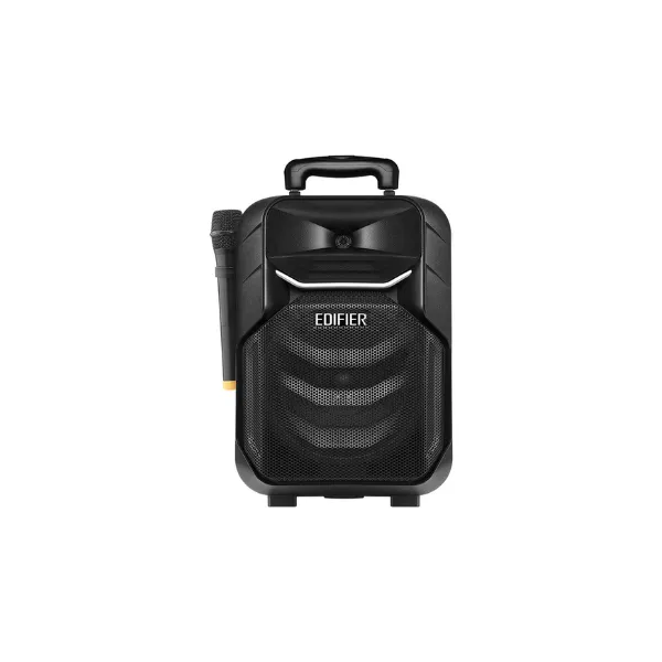 Edifier A3-8S Portable Trolley Speaker Bluetooth, USB, MicroSD, Guitar Speaker