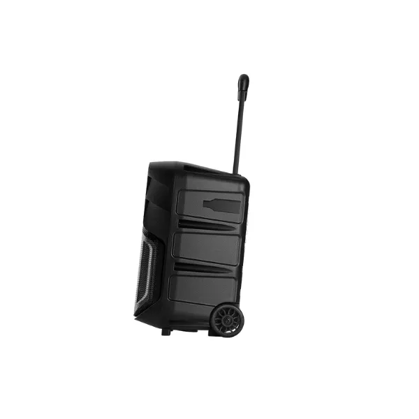 Edifier A3-8S Portable Trolley Speaker Bluetooth, USB, MicroSD, Guitar Speaker