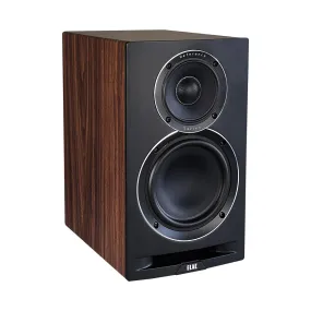 ELAC Uni-Fi Reference UBR62 3-Way Bookshelf Speaker - Pair